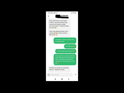 ❤️ Додао сам нову ПАВГ из Тиндера у свој харем (укључен разговор са Тиндером) ❤ Порно вк на sr.nomescriativos.top ☑